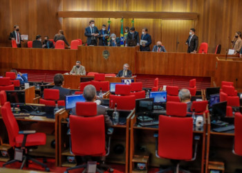 Orçamento do Estado para 2022 orçado em R$ 18 bilhões será discutido nesta segunda (21)